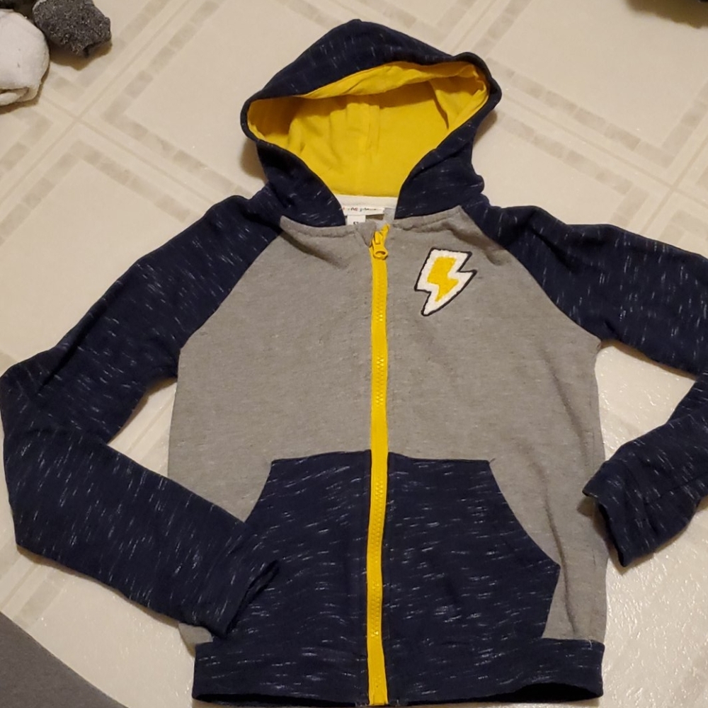 Boys sweatshirt